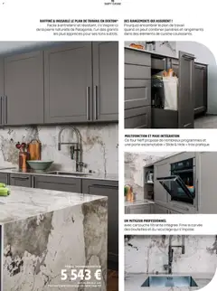 Darty - Prévisualisation de Darty catalogue valide à partir de 01.12.2025 | Page: 93 | Produits: Four, Porte, Cartouche