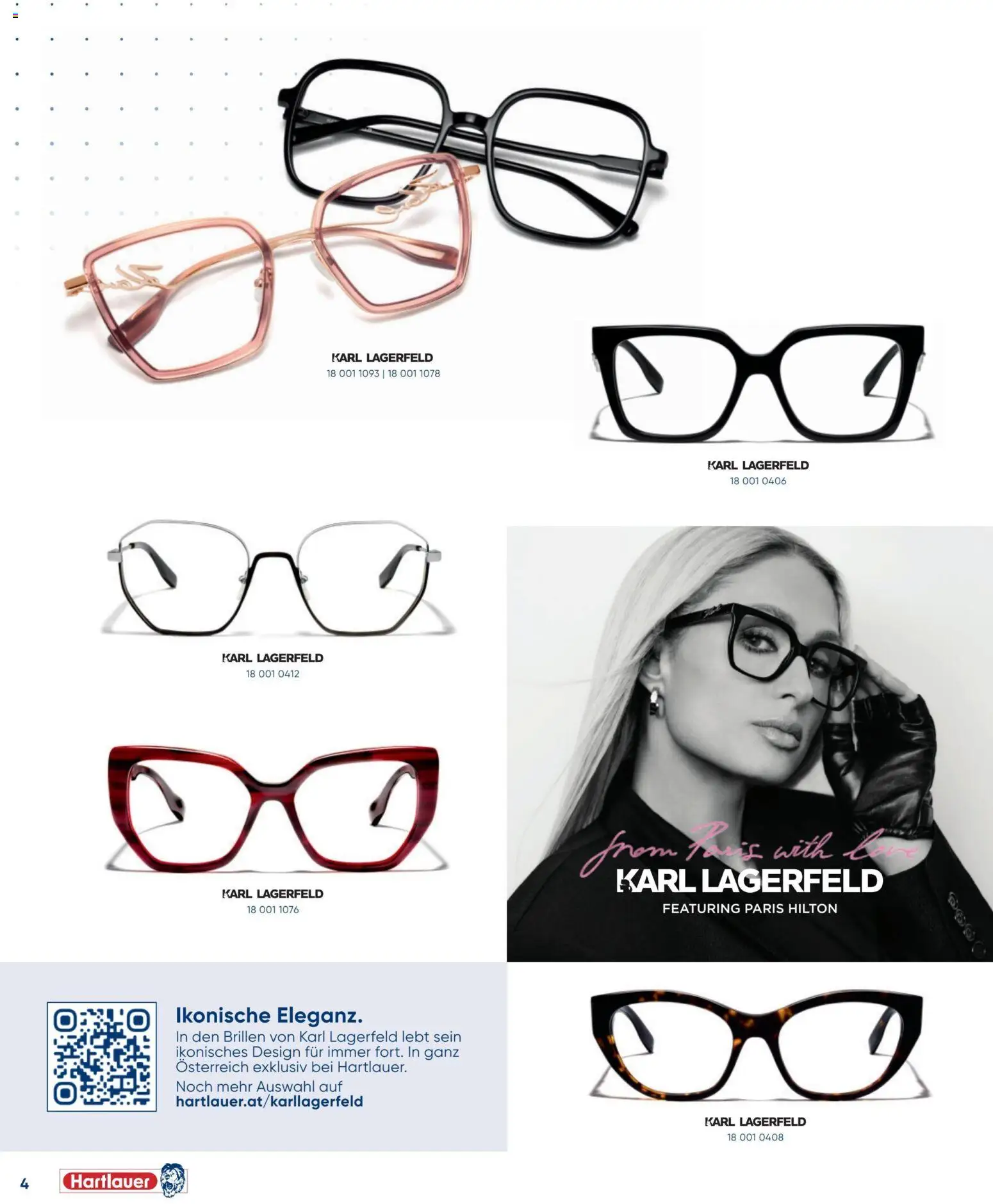 Hartlauer Angebote gültig ab 01.05.2026 | Seite: 4