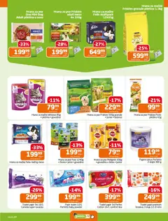 Gomex katalog - pregled Gomex kataloga - važi od 29.04.2026 | Strana: 27