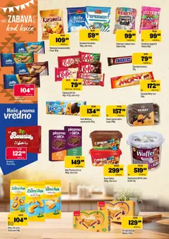 Podunavlje katalog - pregled Podunavlje kataloga - važi od 22.04.2026 | Strana: 8