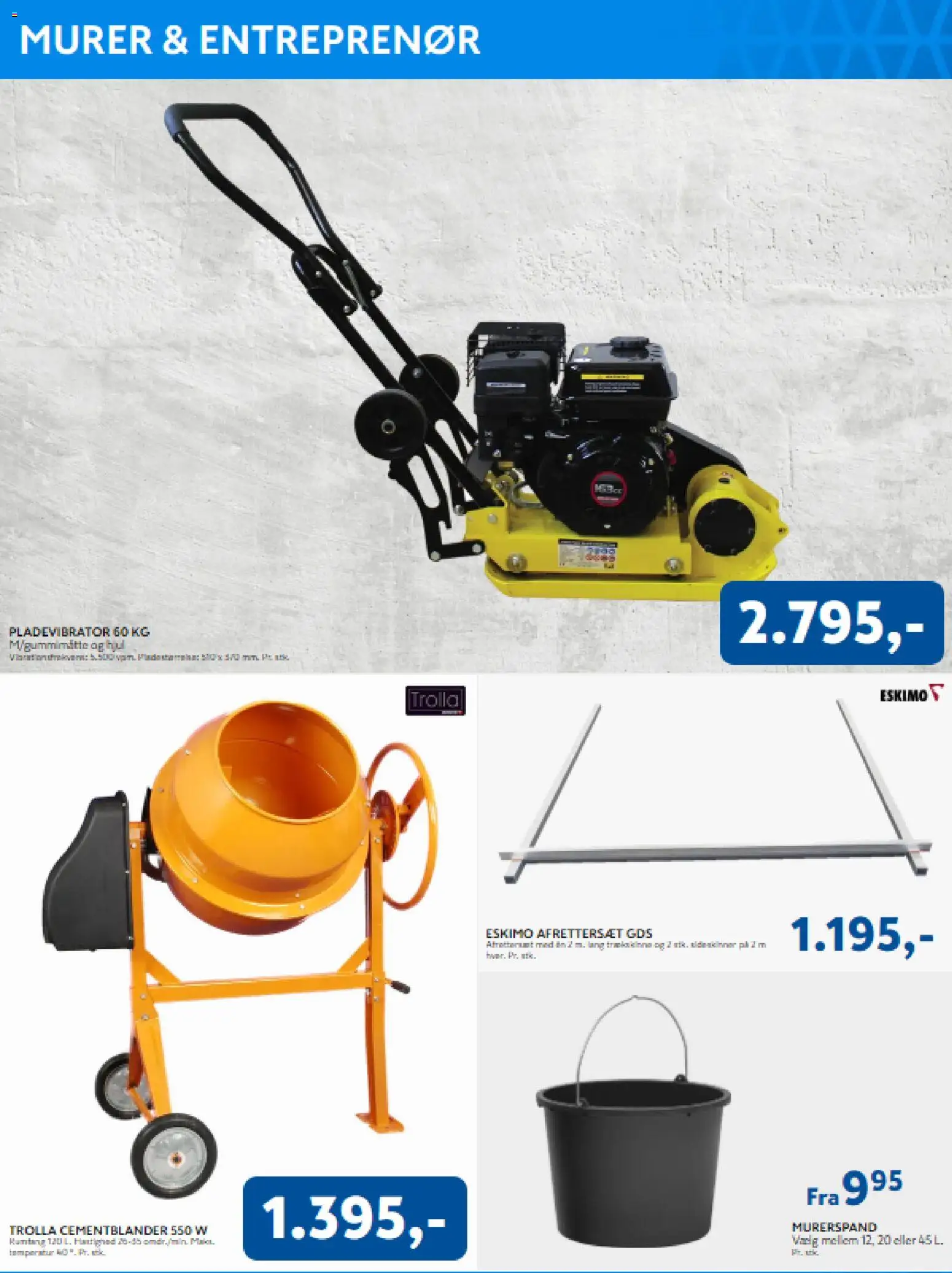 Davidsen tilbudsavis – gyldig fra 30.04.2026 | Side: 24