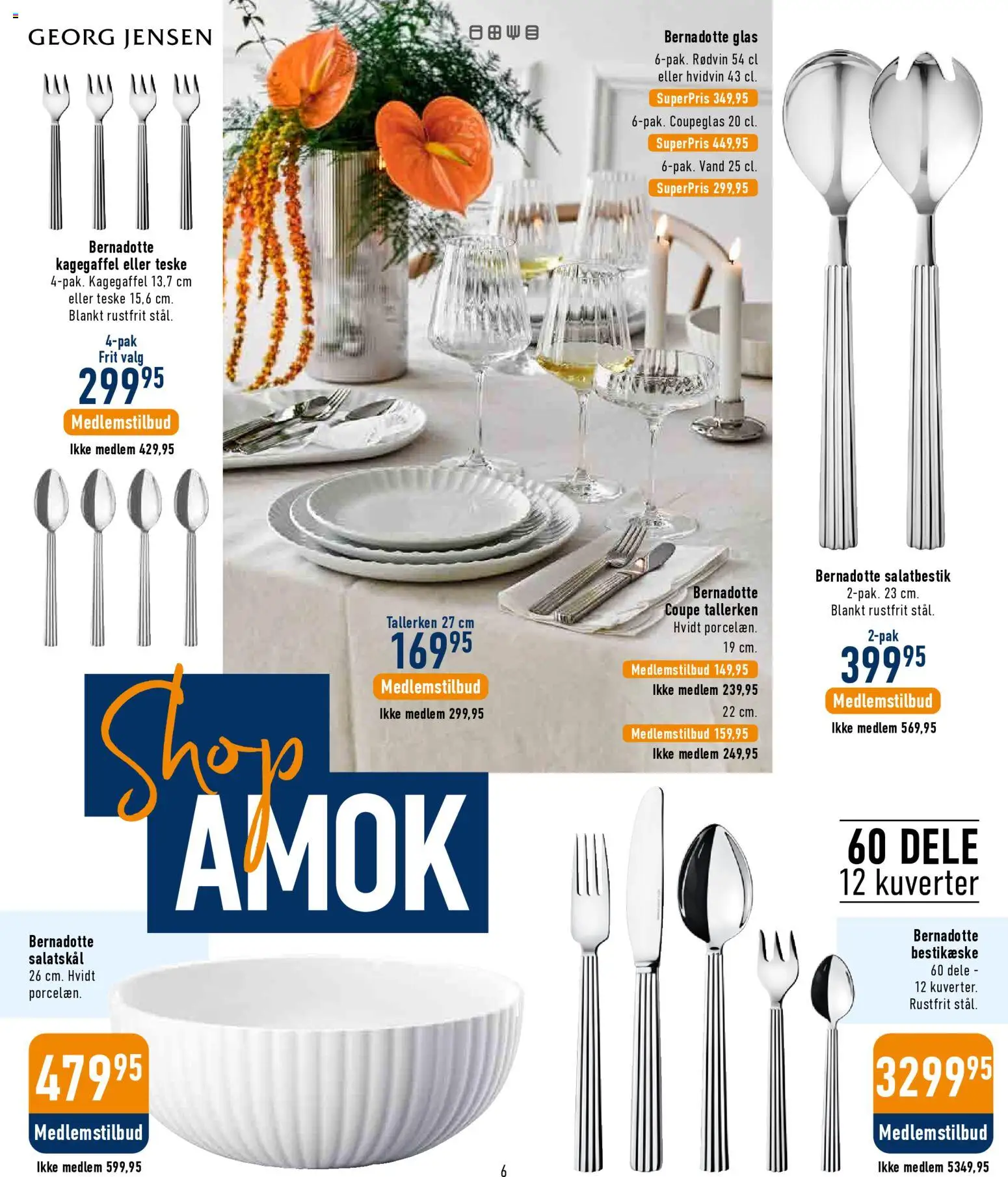 Imerco tilbudsavis – gyldig fra 30.04.2026 | Side: 6