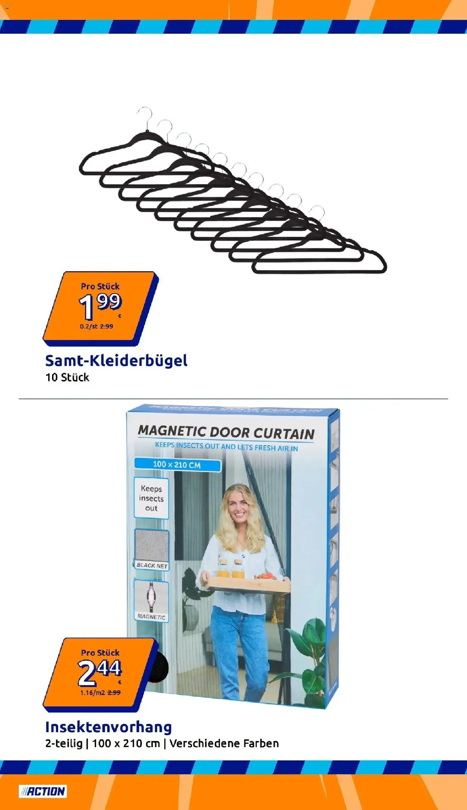 Action Kleine Preise, große Freude gültig ab 29.04.2026 | Seite: 11