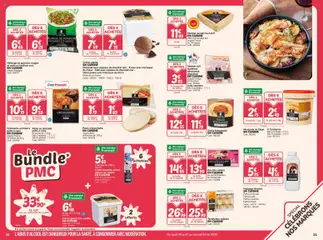 Promocash - Prévisualisation de Promocash catalogue valide à partir de 30.04.2026 | Page: 11