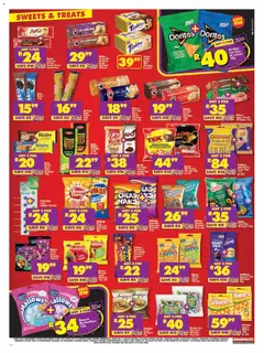 Shoprite specials catalogue – valid from 20.04.2026 | Page: 4