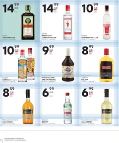 Rimi leidinys galioja nuo 28.04.2026 | Puslapis: 8 | Prekių: Degtinė, Džinas