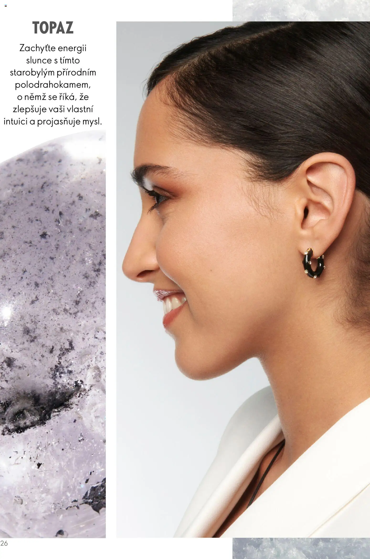 Oriflame katalog Norrsken od 29.01.2026 | Strana: 26