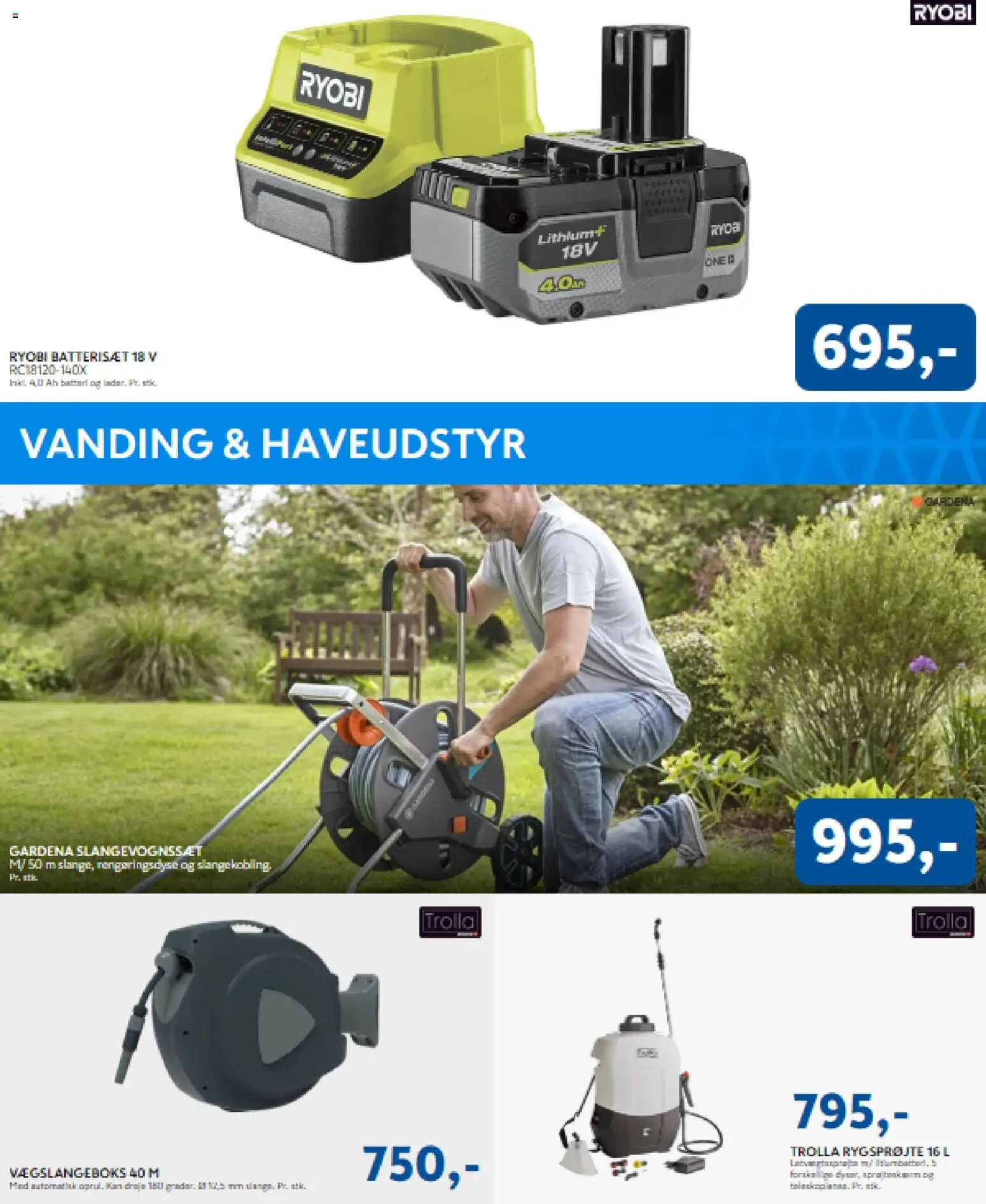 Davidsen tilbudsavis – gyldig fra 30.04.2026 | Side: 11