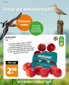 Poiesz folder - Voorbeeld van een folder van Poiesz, geldig van 26.04.2026 | Pagina: 26