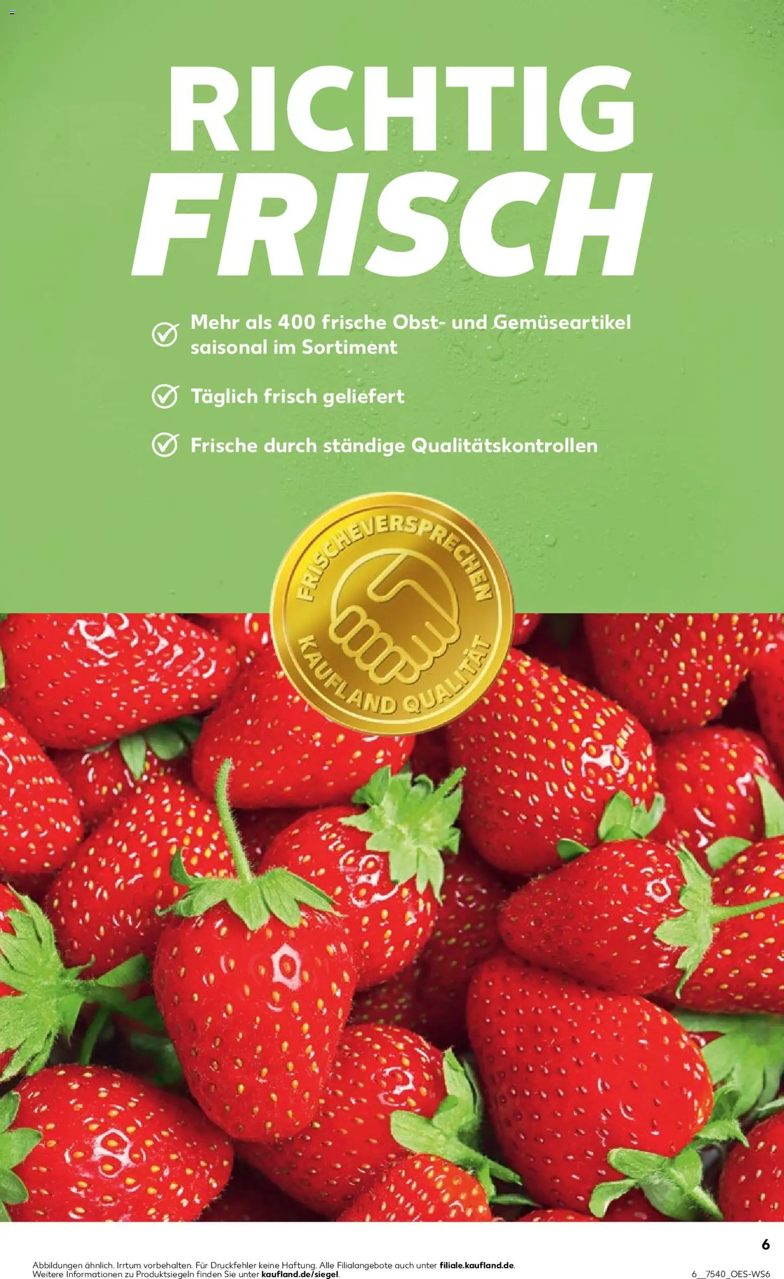 Kaufland Prospekt – gültig ab 04.05.2026 | Seite: 11