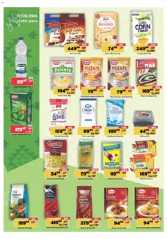 Europrom katalog - pregled Europrom kataloga - važi od 22.04.2026 | Strana: 6