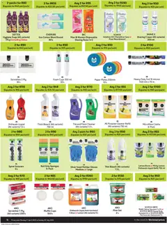 Makro specials catalogue – valid from 27.04.2026 | Page: 14