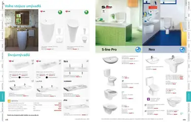Siko leták platný od 01.09.2025 | Strana: 229 | Produkty: Osvetlenie, Geberit, Dlažba, Radiátory