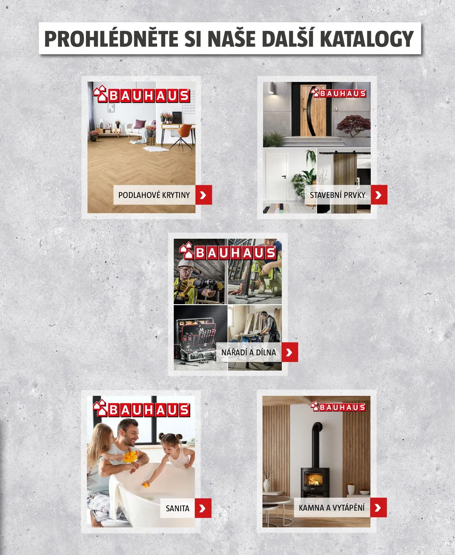 Bauhaus katalog Ploty a zahradní domky od 11.03.2026 | Strana: 77 | Produkty: Nářadí