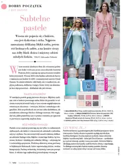 Pogląd oferty "REVOX Japanese Ritual, serum do twarzy, serum do twarzy, 20 ml" - ważna od 01.03.2026 | Strona: 14 | Produkty: Woda toaletowa, Róż, Lakier do paznokci, Serum do twarzy