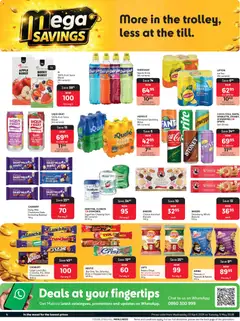 Makro specials catalogue – valid from 22.04.2026 | Page: 4