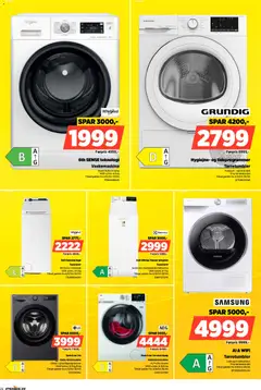 Power - Tilbudsavis gyldig fra 10.04.2026 | Side: 26