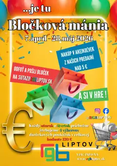 leták platný od 23.04.2026