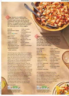 Preview of Tesco Magazine - May 2026 valid from 01.05.2026 | Page: 37