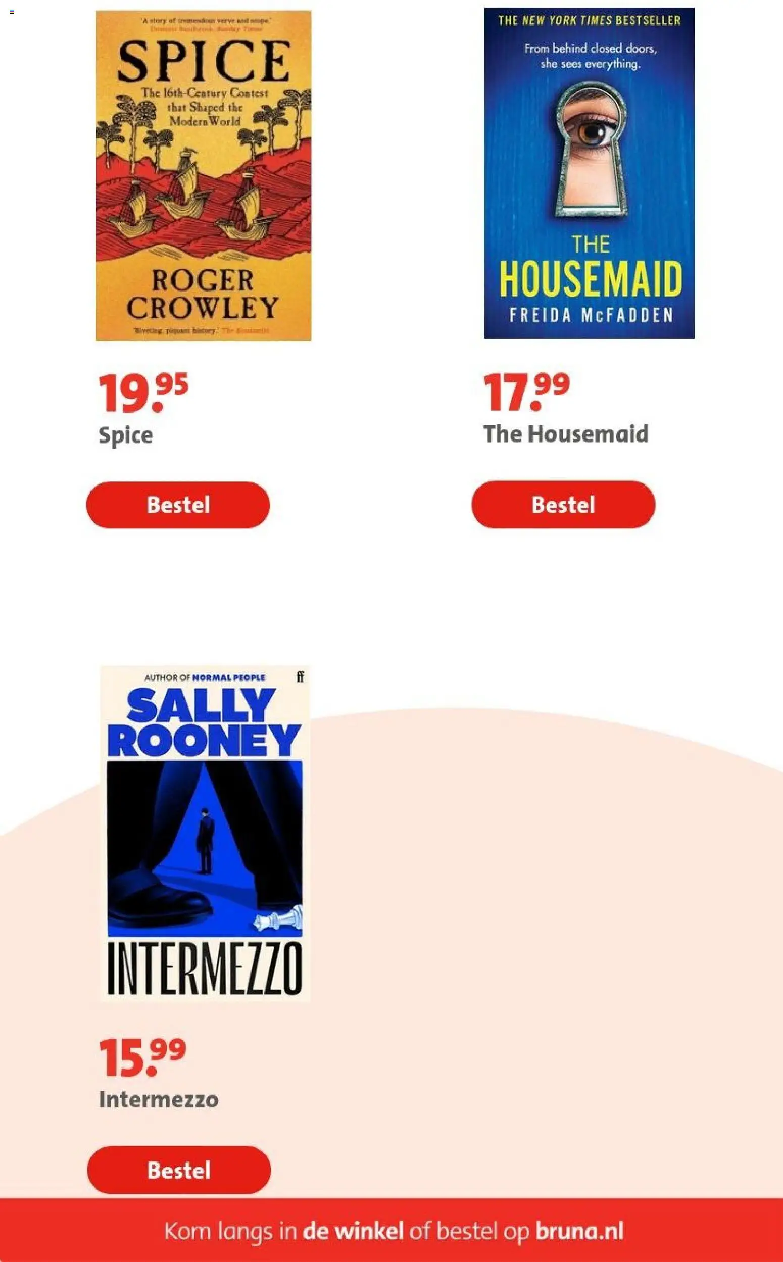 {H1} | Pagina: 16 | Producten: Kom