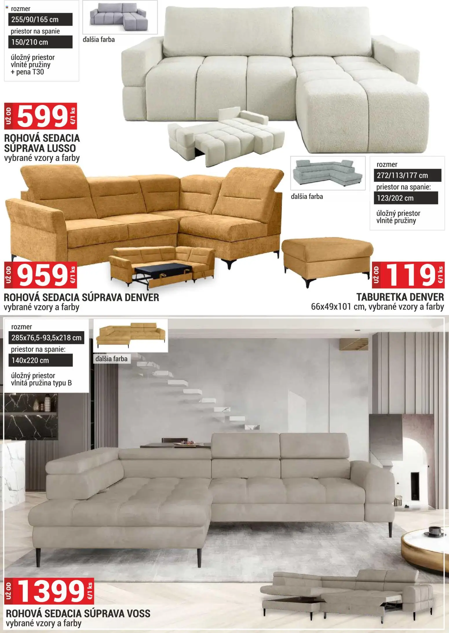 Nové Merkury Market akcie – leták je platný od 01.05.2026 | Strana: 16