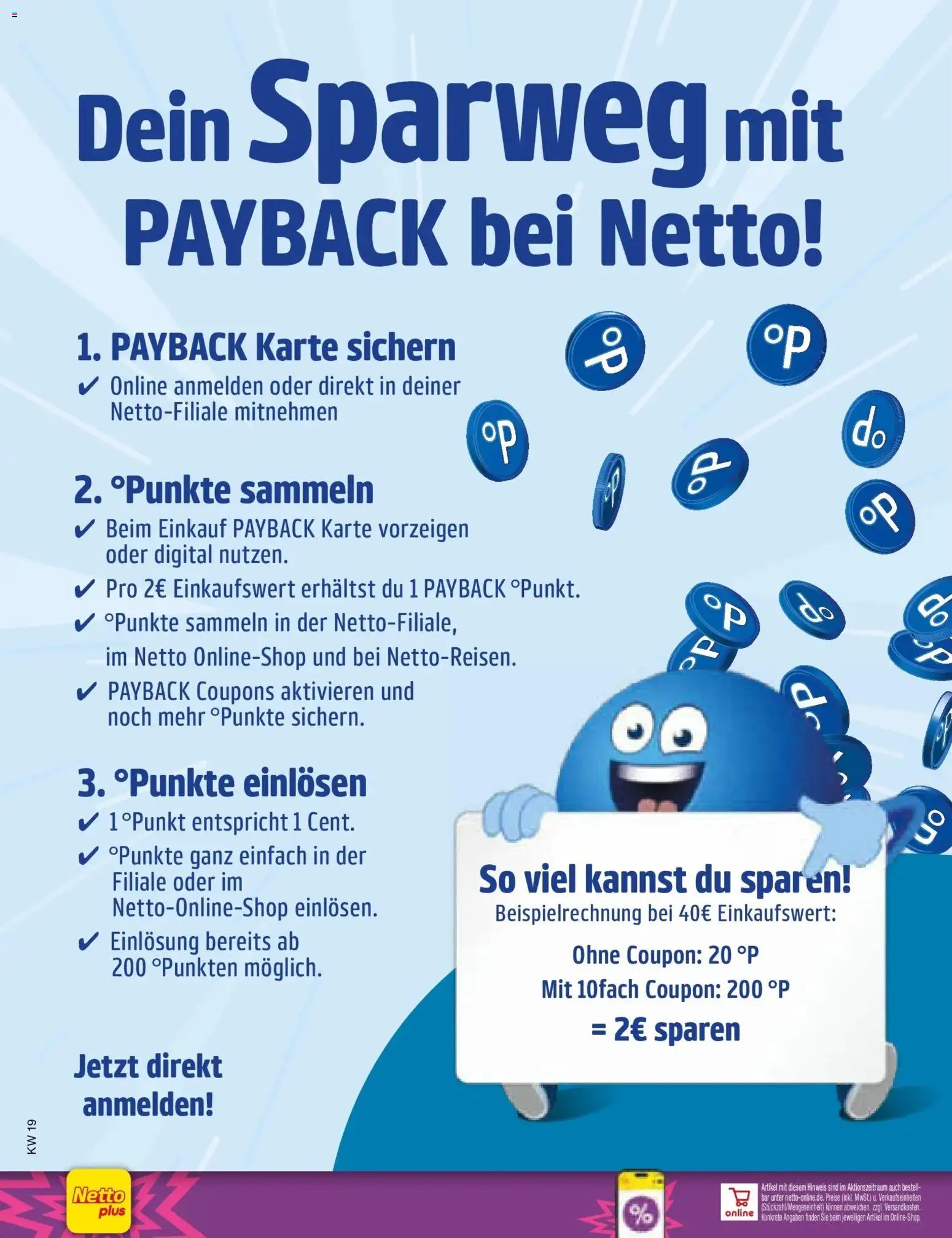 Netto Marken-Discount Prospekt Bonn	 – gültig ab 03.05.2026 | Seite: 65