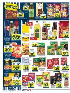 Pick n Pay specials catalogue – valid from 24.04.2026 | Page: 8