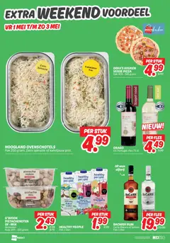 Dekamarkt folder - Voorbeeld van een folder van Dekamarkt, geldig van 28.04.2026 | Pagina: 28