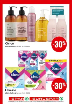 Forhåndsvisning av Spar kundeavis gyldig fra 27.04.2026 | Side: 13