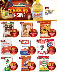 Take n Pay specials catalogue – valid from 27.04.2026 | Page: 25