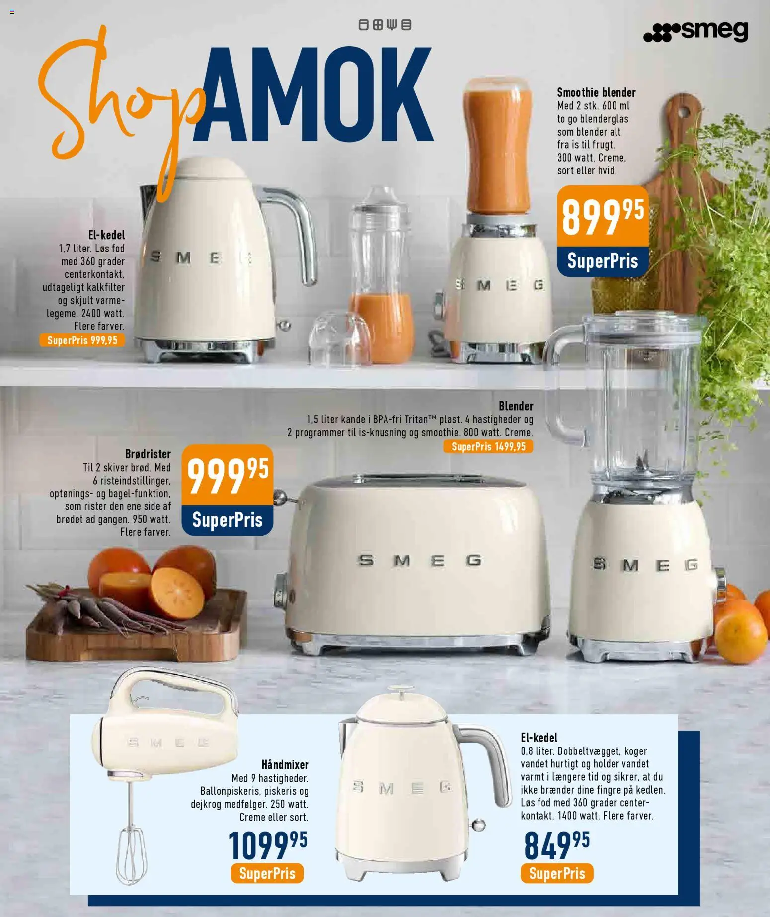 Imerco tilbudsavis – gyldig fra 30.04.2026 | Side: 15