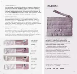 Farmasi katalog Mart April 2026 - pregled Farmasi kataloga - važi od 01.03.2026 | Strana: 147