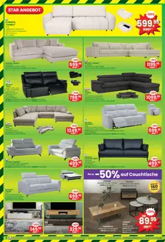 Conforama aktionen ab 22.04.2026 gültig | Seite: 2