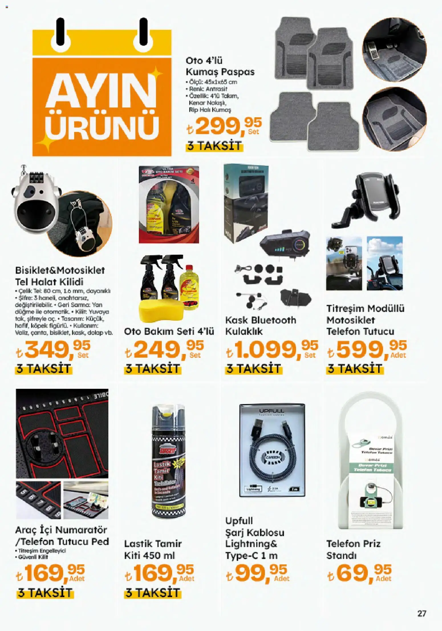 Migros Katalog - Migroskop - 30.04.2026 tarihinden itibaren geçerlidir | Sayfa: 141
