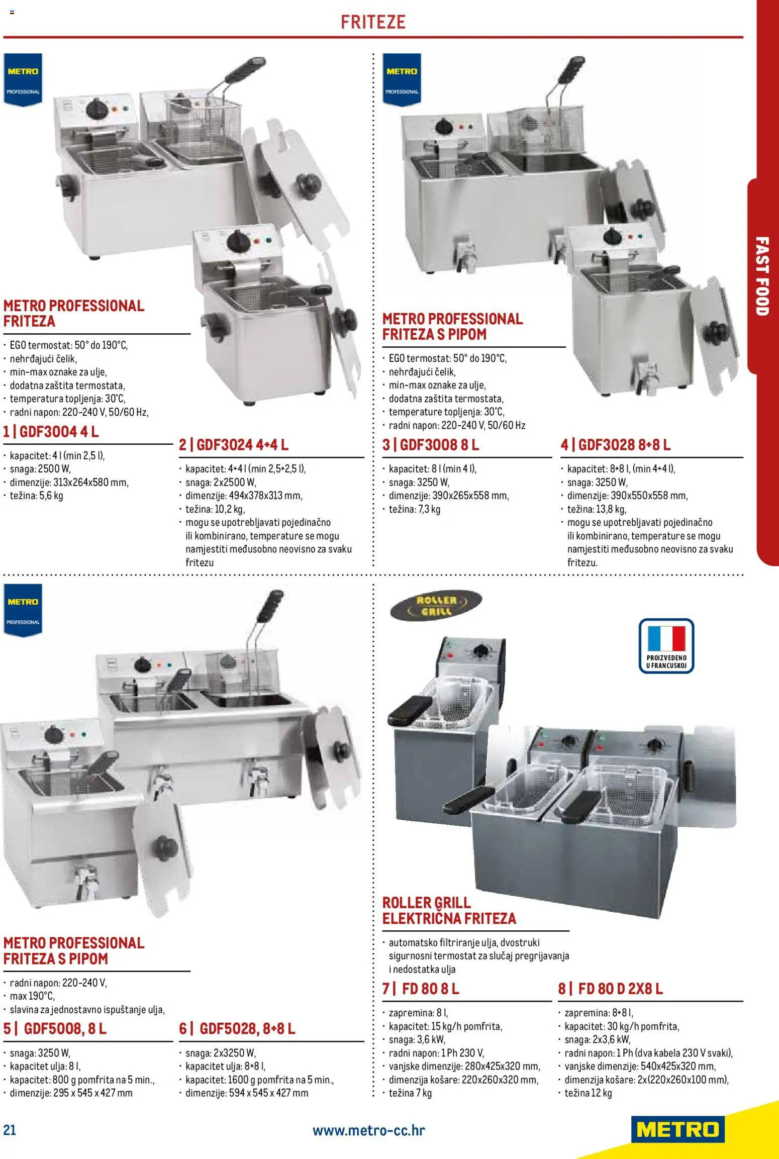 Metro katalog | vrijedi od 01.05.2026 | Stranica: 23