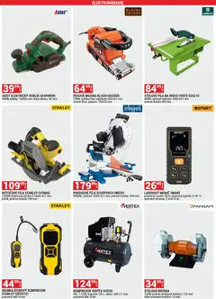 Merkury Market leták platný od 01.04.2026 | Strana: 38