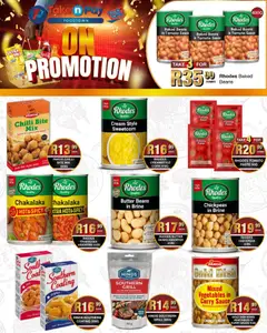 Take n Pay specials catalogue – valid from 27.04.2026 | Page: 9