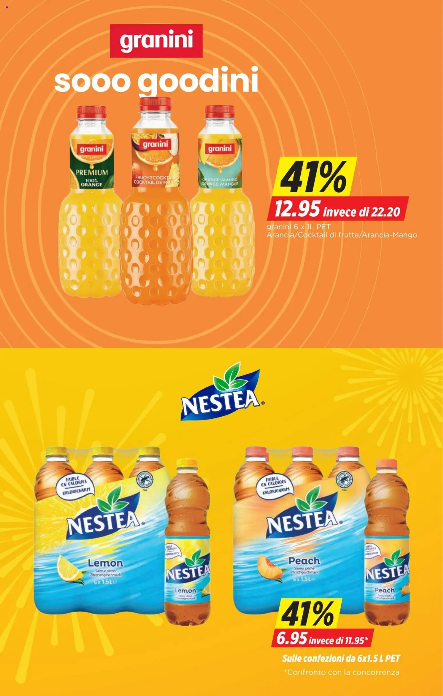 Denner aktionen IT – gültig ab 30.04.2026 | Seite: 18