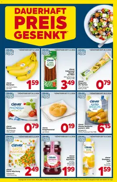 Billa - Flugblatt ab 23.04.2026 gültig | Seite: 3