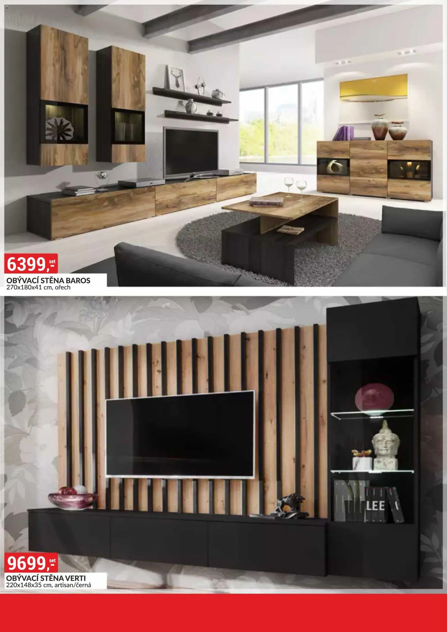 BAUMAX leták - Bydlení na míru od 01.05.2026 | Strana: 29