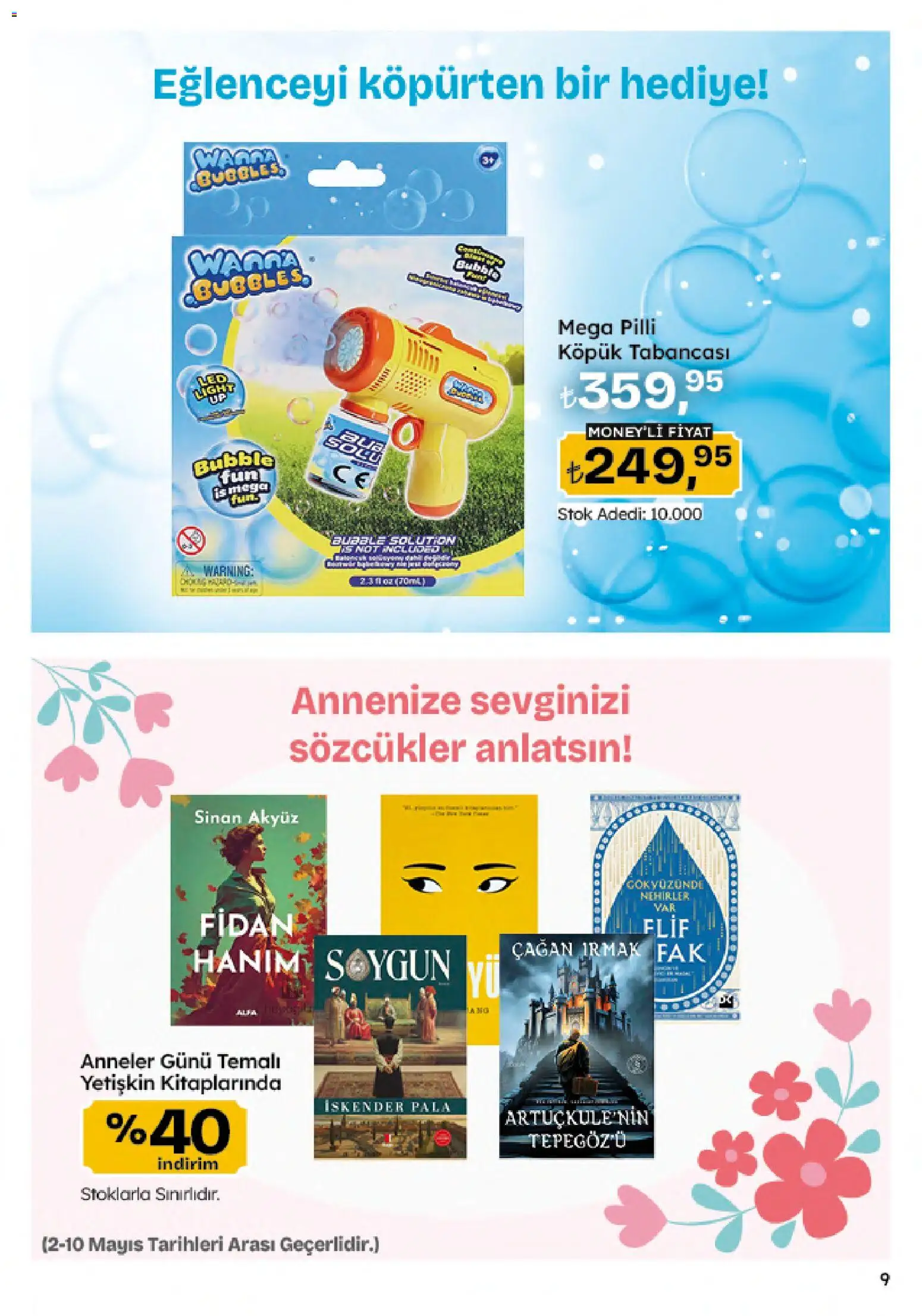 Migros Katalog - Migroskop - 30.04.2026 tarihinden itibaren geçerlidir | Sayfa: 123