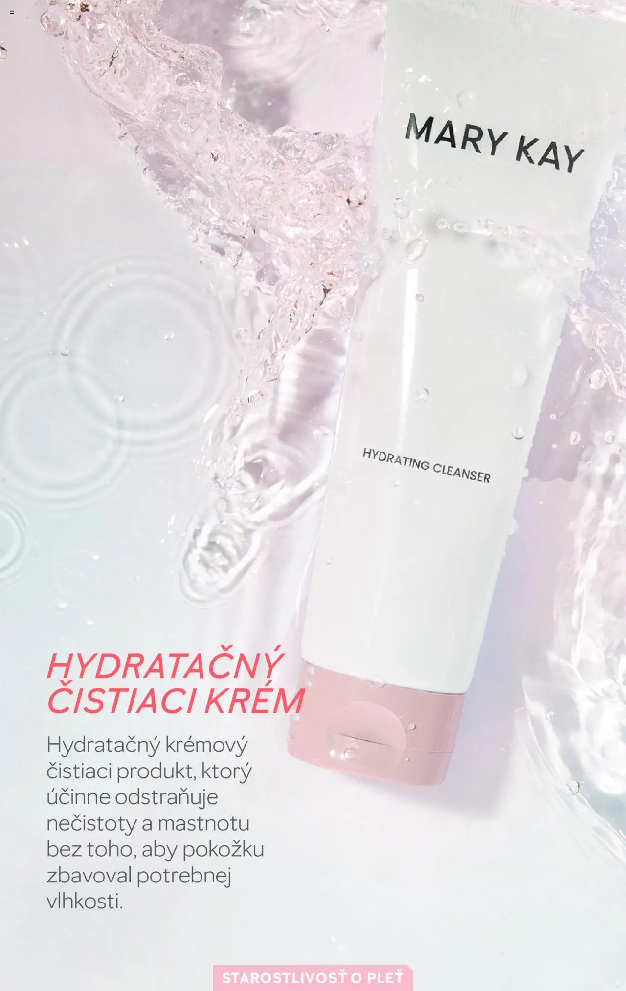 Nové Mary Kay akcie – leták je platný od 17.04.2024 | Strana: 11