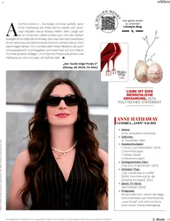 Müller aktionen Magazin ab 01.03.2026 gültig | Seite: 57 | Produkte: Bilder