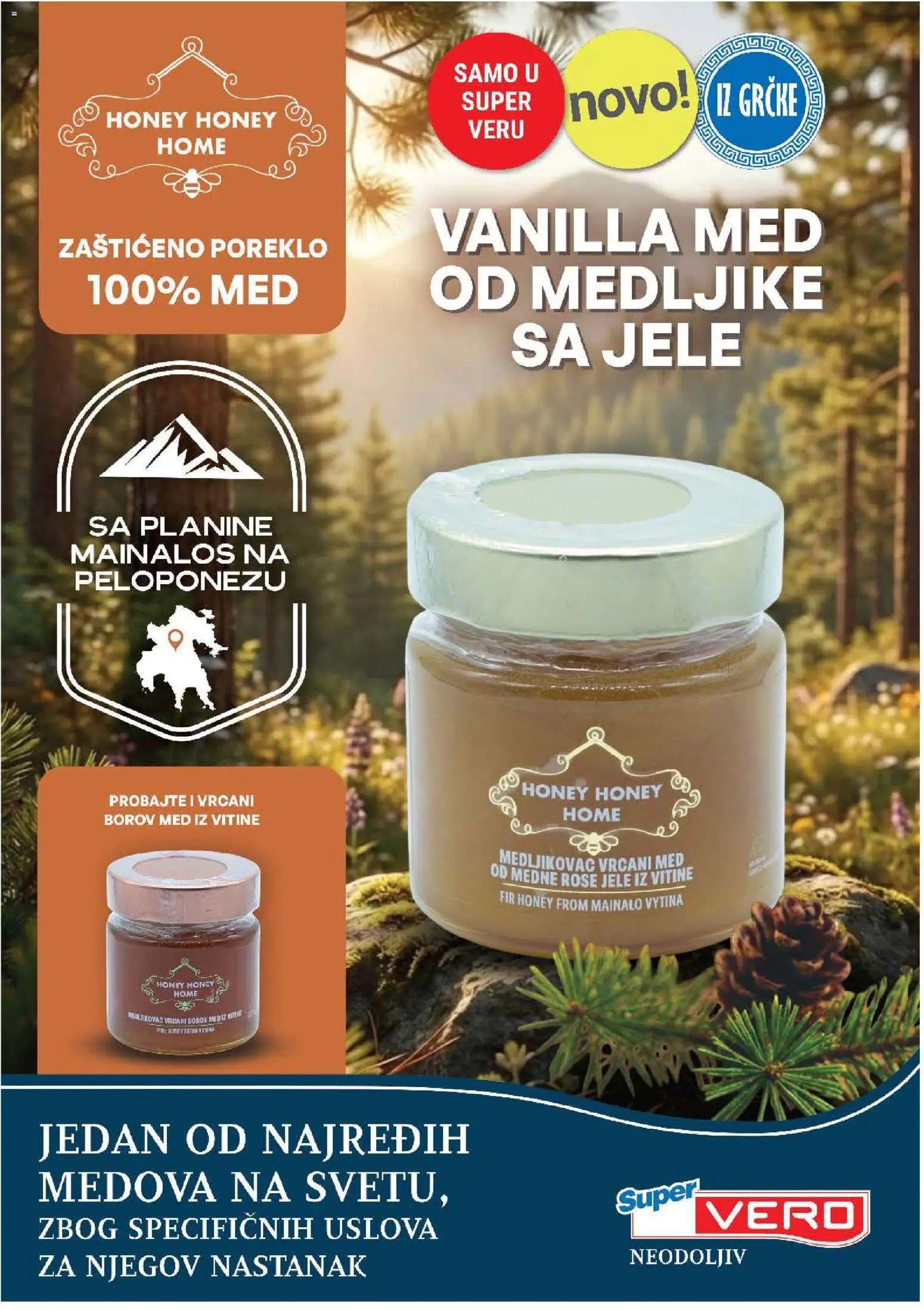 SuperVERO katalog - važi od 30.04.2026 | Strana: 27