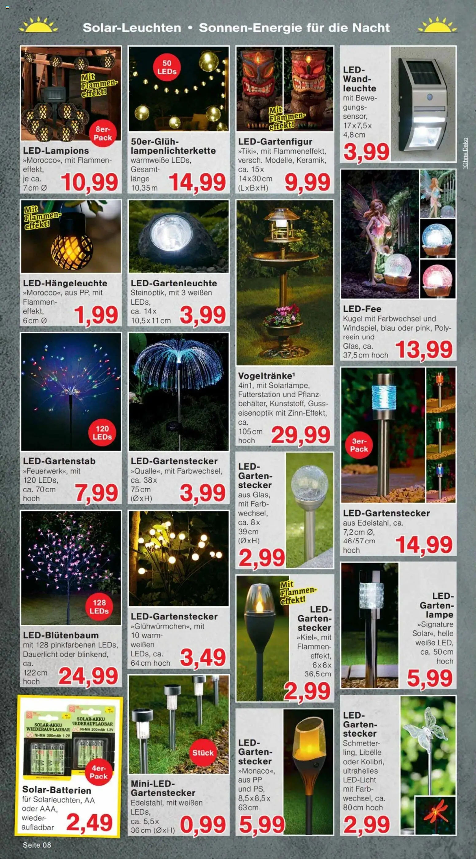 Jawoll Prospekt – gültig ab 04.05.2026 | Seite: 12