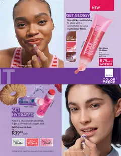 Avon specials catalogue – valid from 01.04.2026 | Page: 93