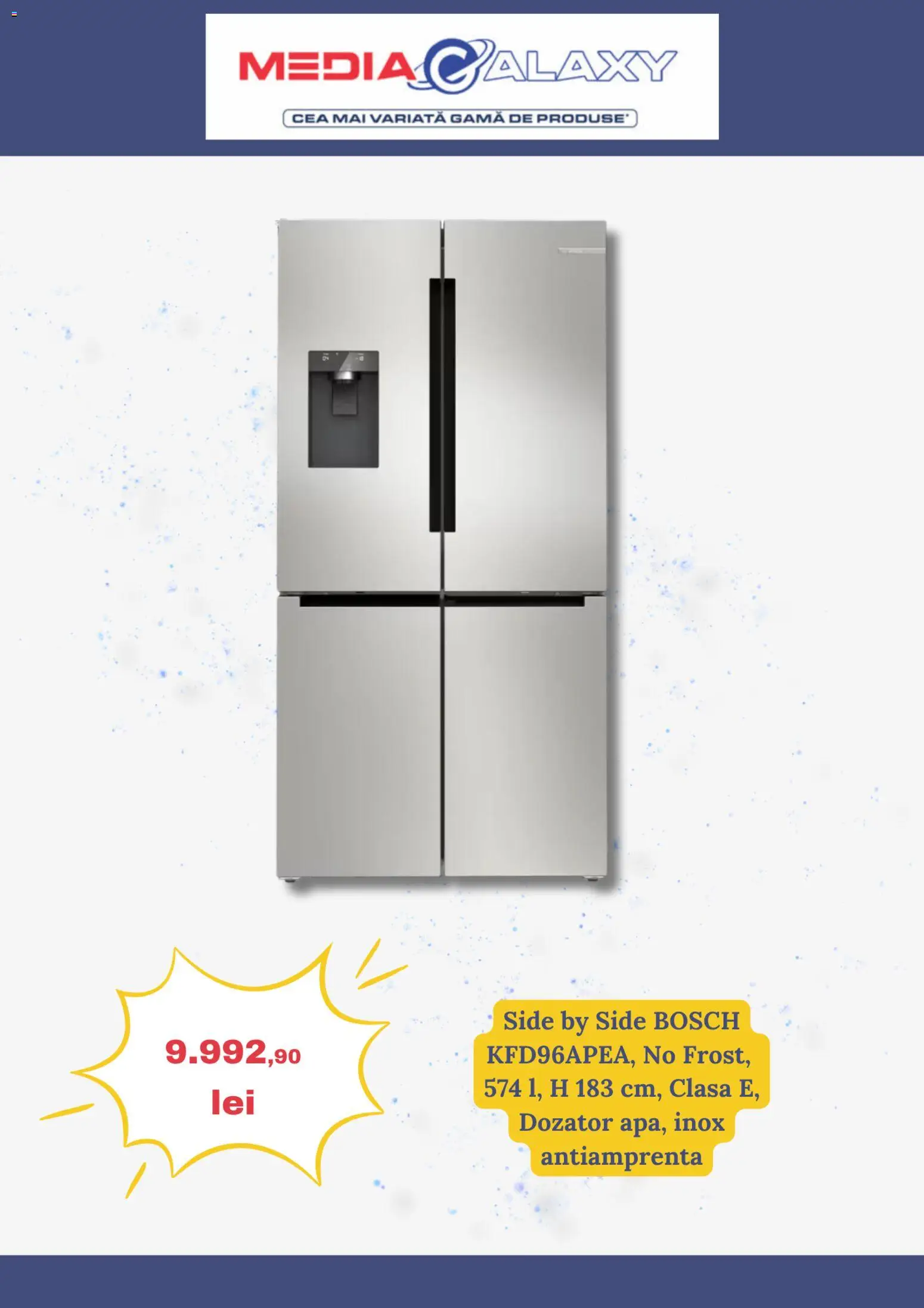 Noul catalog Media Galaxy – valabil de la 30.04.2026 | Pagină: 5