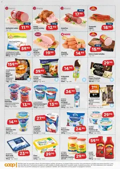 Náhled letáku Coop leták - Východočeský region od 22.04.2026 | Strana: 2