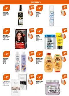 Müller katalog akcije – veljaven od 28.04.2026 | Stran: 4