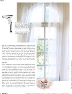 Müller aktionen Magazin ab 01.03.2026 gültig | Seite: 84 | Produkte: Waschbecken, Waschmittel, Bilder, Gewicht